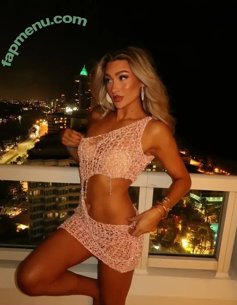 Izzi Dame nude photo #0323 (WWE NXT / izzi_bee / izzi_wwe)