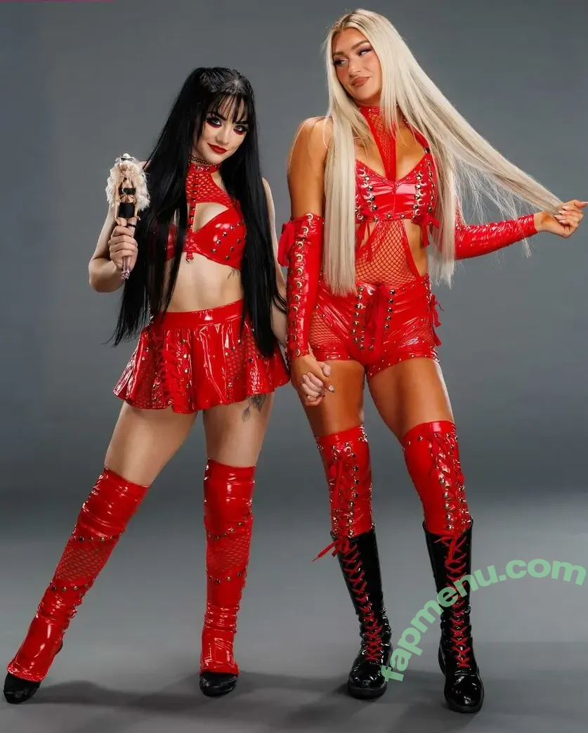 Izzi Dame nude photo #0338 (WWE NXT / izzi_bee / izzi_wwe)