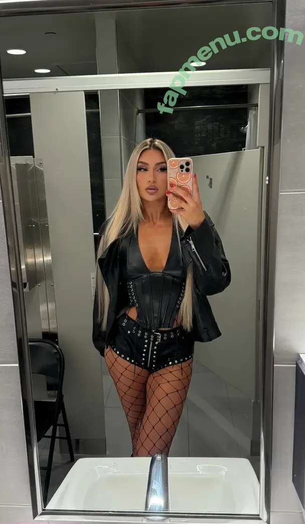Izzi Dame nude photo #0370 (WWE NXT / izzi_bee / izzi_wwe)