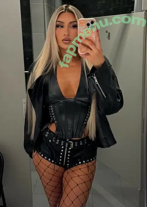 Izzi Dame nude photo #0371 (WWE NXT / izzi_bee / izzi_wwe)
