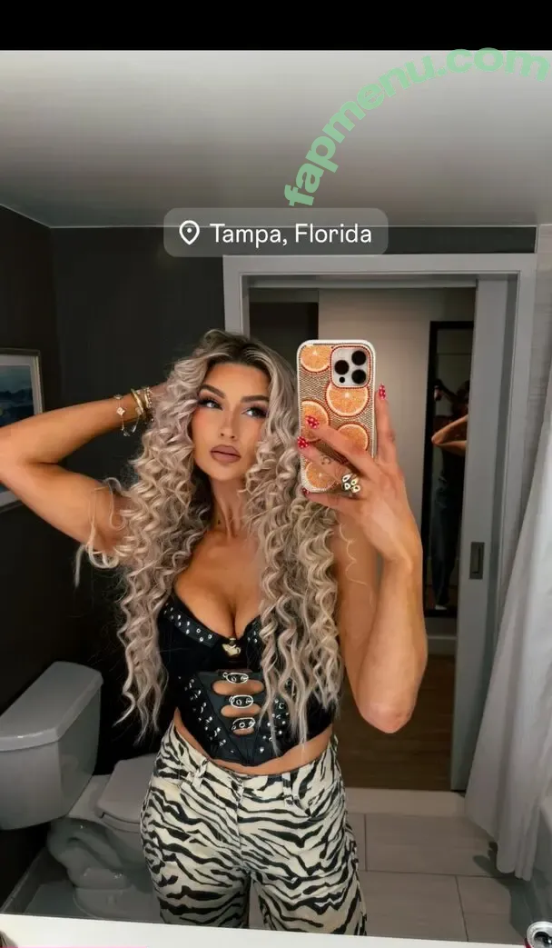 Izzi Dame nude photo #0375 (WWE NXT / izzi_bee / izzi_wwe)