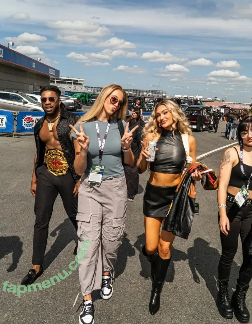 Izzi Dame nude photo #0399 (WWE NXT / izzi_bee / izzi_wwe)