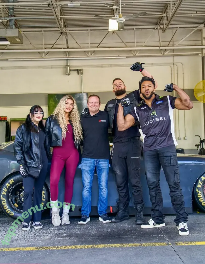 Izzi Dame nude photo #0400 (WWE NXT / izzi_bee / izzi_wwe)