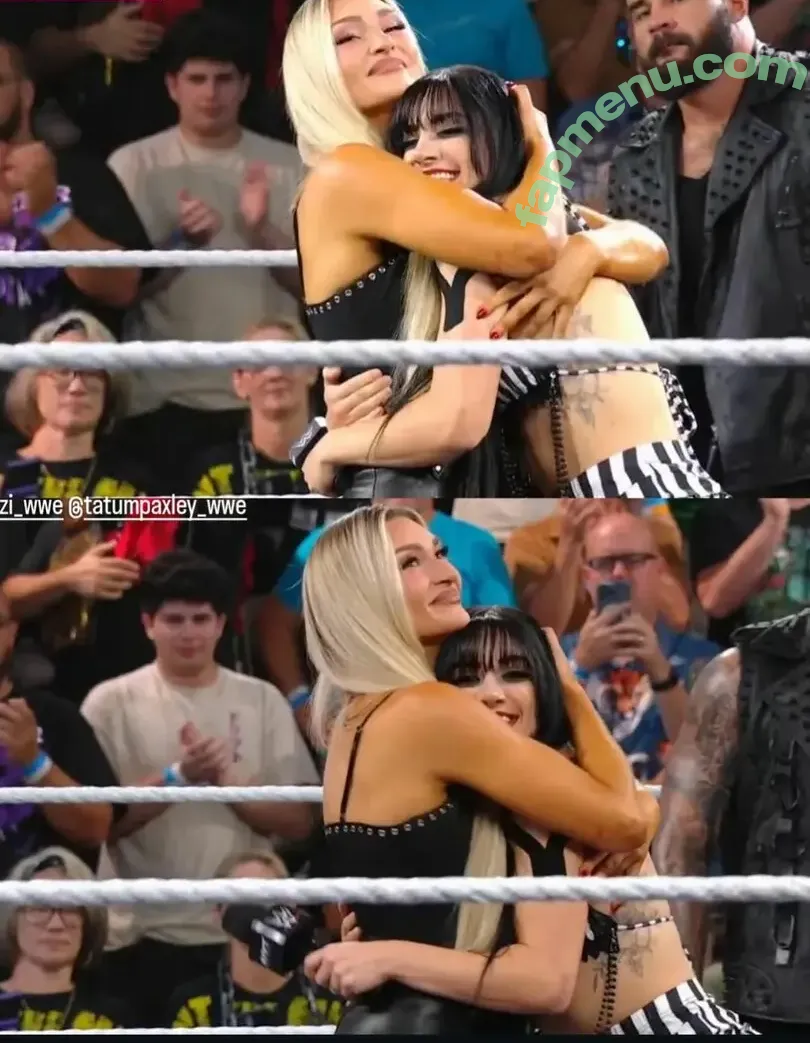 Izzi Dame nude photo #0421 (WWE NXT / izzi_bee / izzi_wwe)