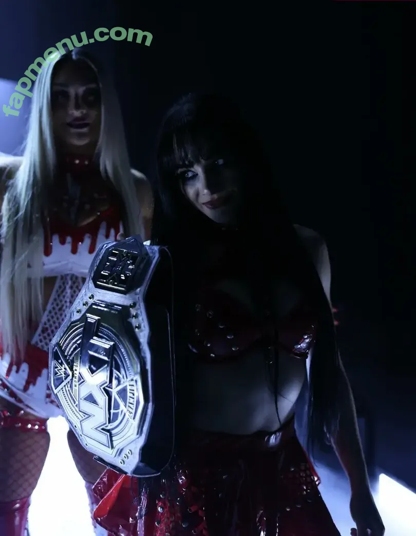 Izzi Dame nude photo #0433 (WWE NXT / izzi_bee / izzi_wwe)