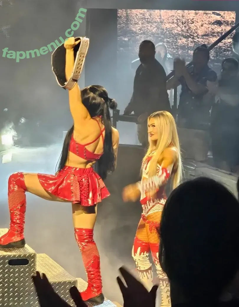 Izzi Dame nude photo #0435 (WWE NXT / izzi_bee / izzi_wwe)