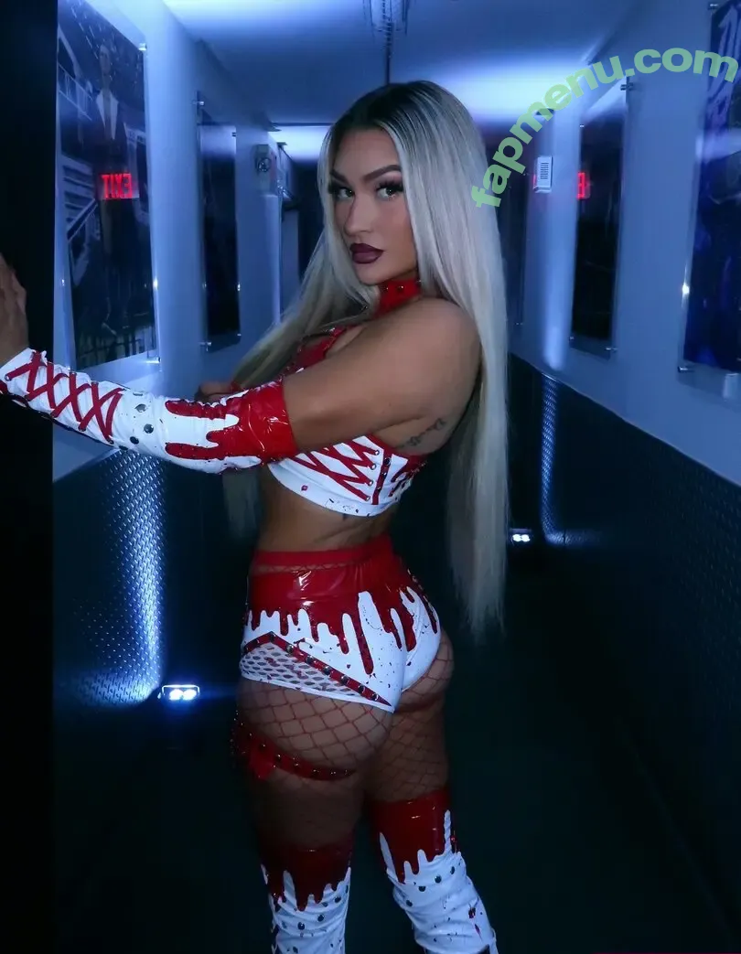 Izzi Dame nude photo #0436 (WWE NXT / izzi_bee / izzi_wwe)