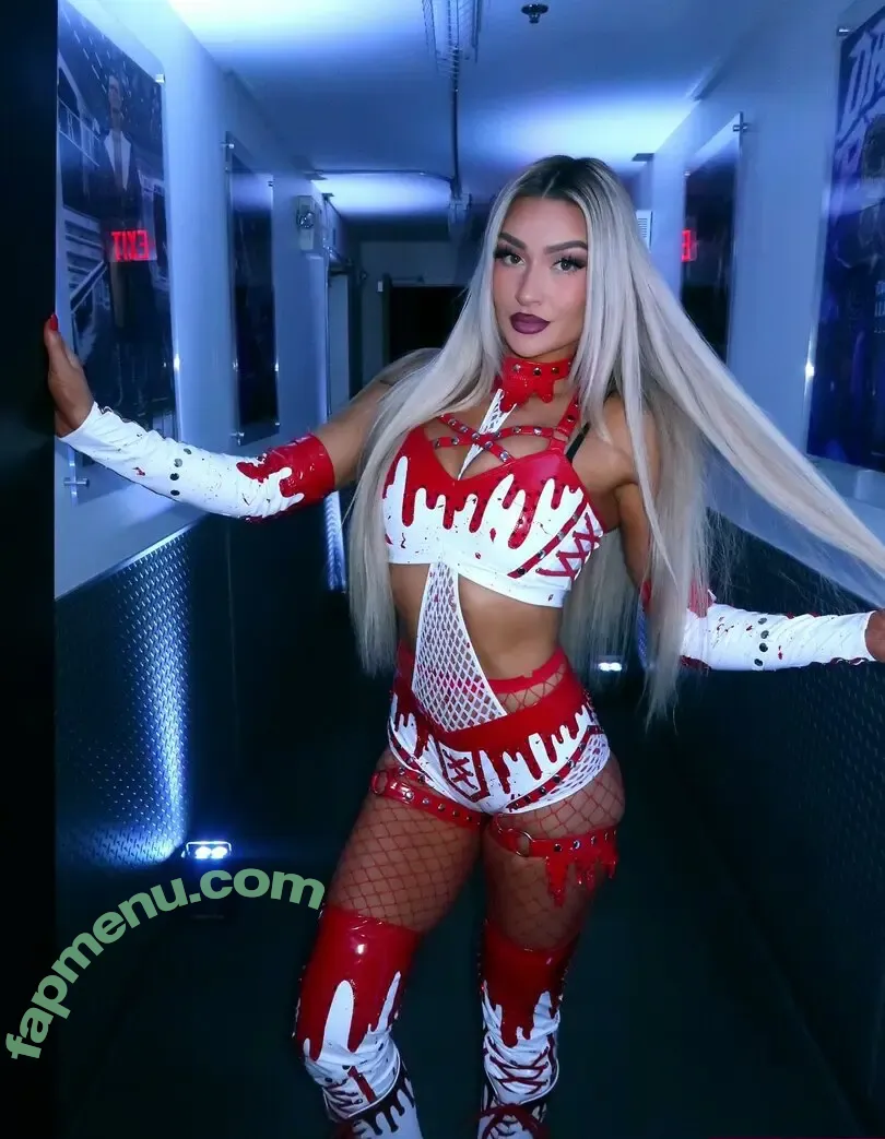 Izzi Dame nude photo #0439 (WWE NXT / izzi_bee / izzi_wwe)