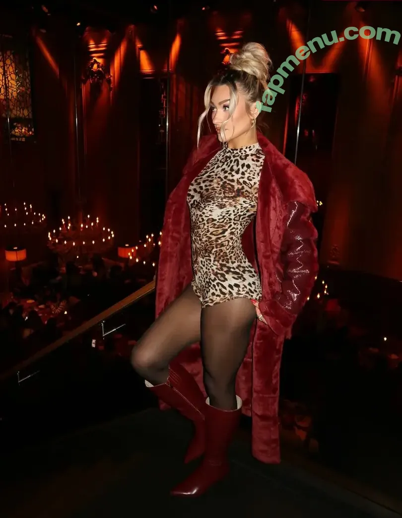 Izzi Dame nude photo #0443 (WWE NXT / izzi_bee / izzi_wwe)