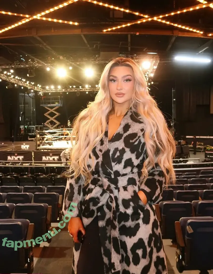 Izzi Dame nude photo #0455 (WWE NXT / izzi_bee / izzi_wwe)