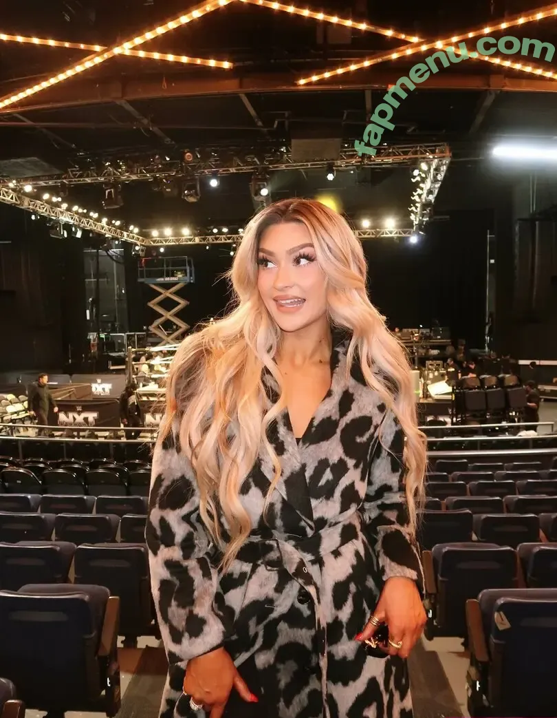 Izzi Dame nude photo #0457 (WWE NXT / izzi_bee / izzi_wwe)