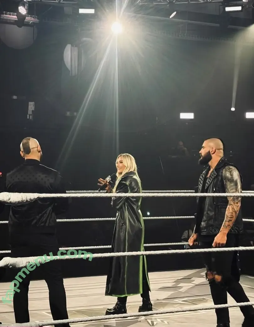 Izzi Dame nude photo #0476 (WWE NXT / izzi_bee / izzi_wwe)