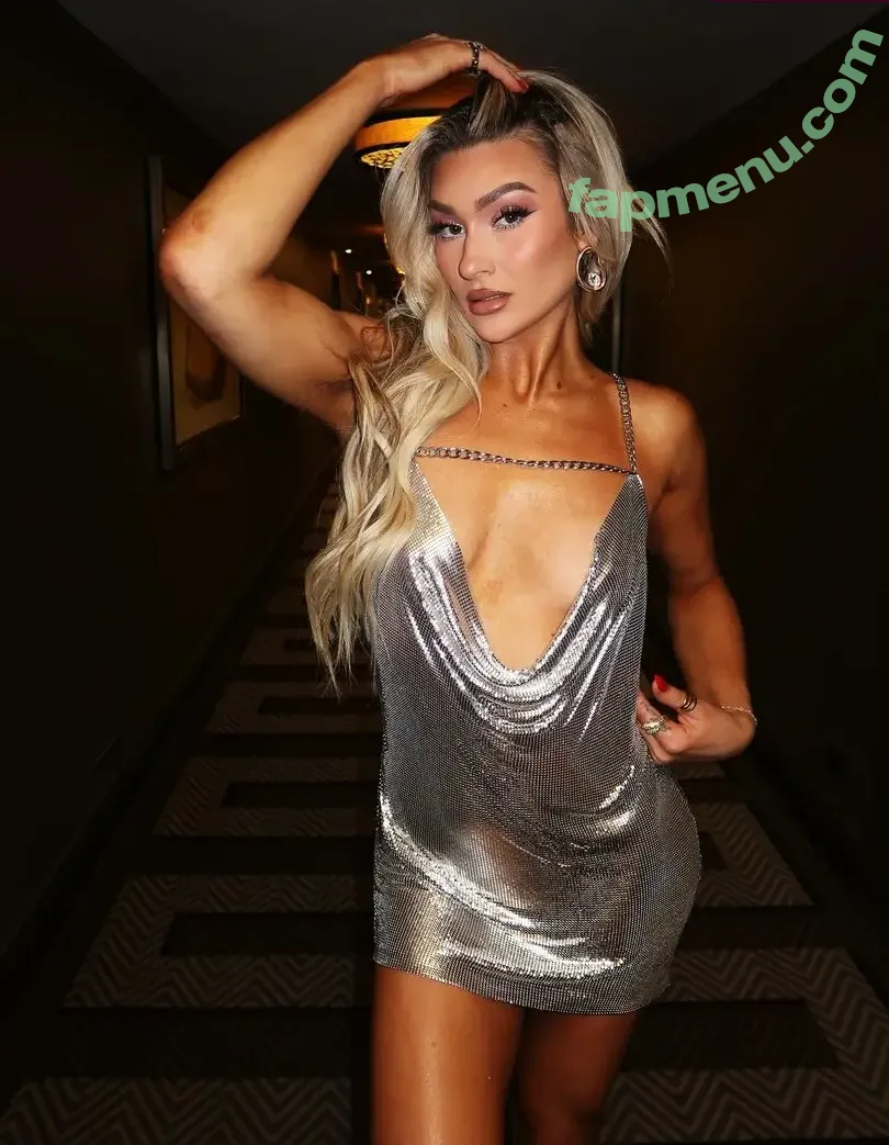 Izzi Dame nude photo #0497 (WWE NXT / izzi_bee / izzi_wwe)