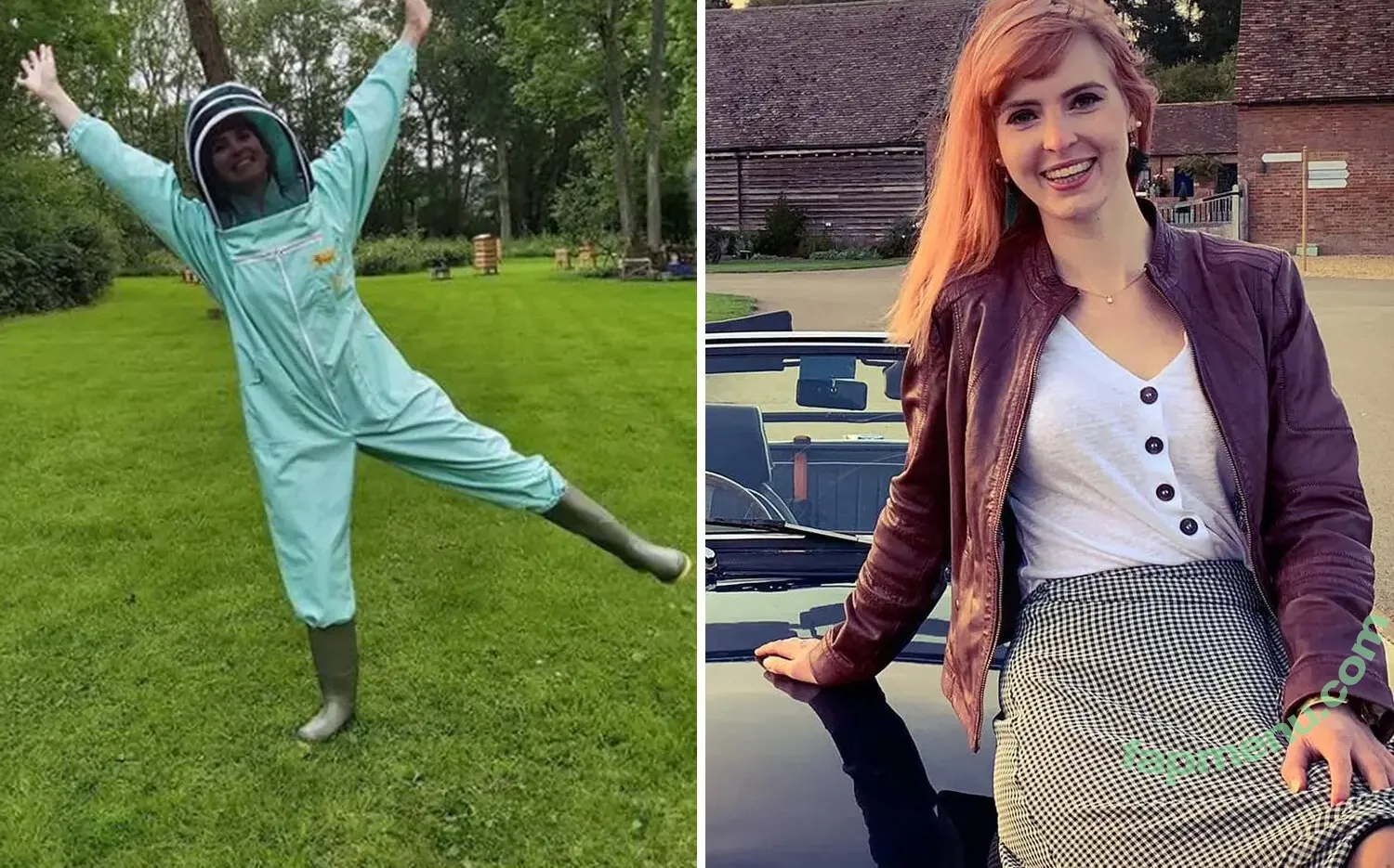 Izzie Balmer nude photo #0042 (izziedot)