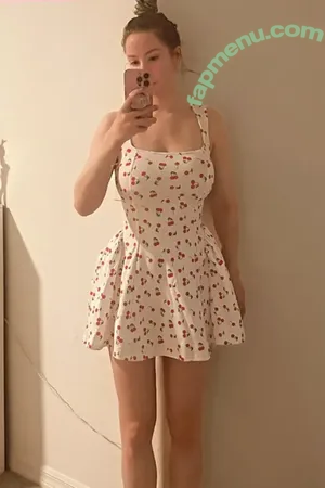 Izzy G / mizzizzyg / pnkysparkles nude photo #0429