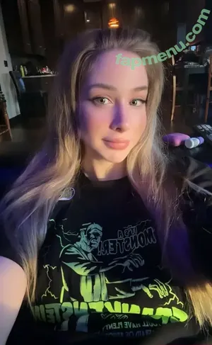 Izzy G / mizzizzyg / pnkysparkles nude photo #0484