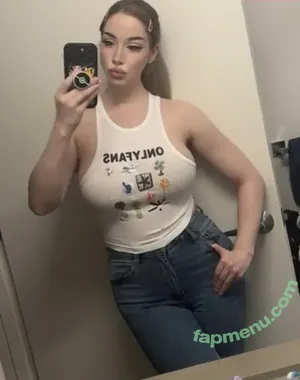 Izzy G / mizzizzyg / pnkysparkles nude photo #0495