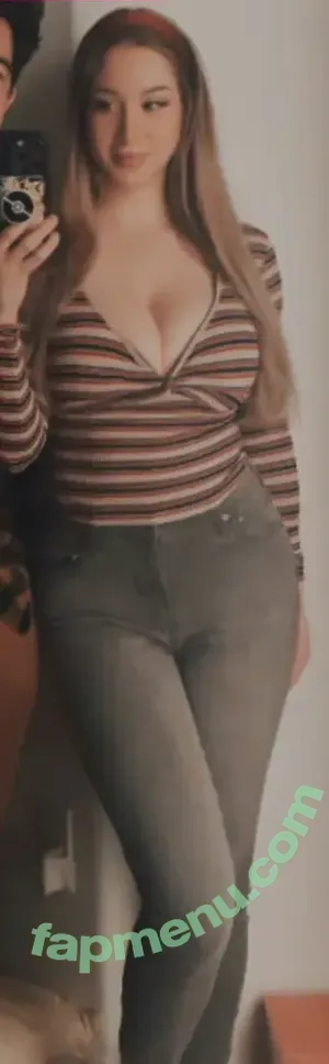 Izzy G / mizzizzyg / pnkysparkles nude photo #0496