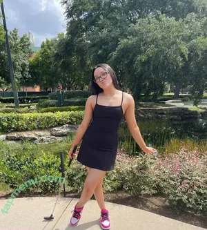 Izzy Moreno / ItsIzzyMania / WWYTWrestling nude photo #0006