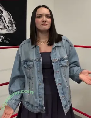Izzy Moreno / ItsIzzyMania / WWYTWrestling nude photo #0038