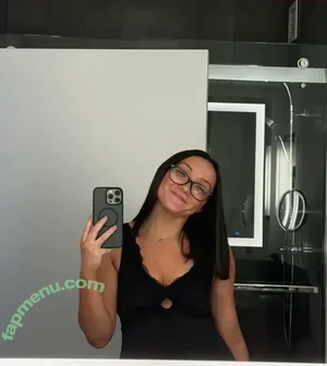 Izzy Moreno / ItsIzzyMania / WWYTWrestling nude photo #0045