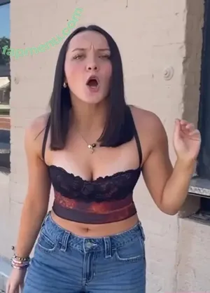 Izzy Moreno / ItsIzzyMania / WWYTWrestling nude photo #0166