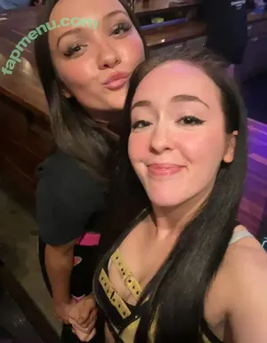 Izzy Moreno / ItsIzzyMania / WWYTWrestling nude photo #0169