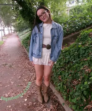 Izzy Moreno / ItsIzzyMania / WWYTWrestling nude photo #0192