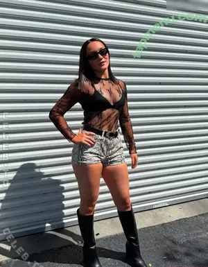 Izzy Moreno / ItsIzzyMania / WWYTWrestling nude photo #0210