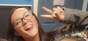 Izzy Moreno / ItsIzzyMania / WWYTWrestling nude photo #0221
