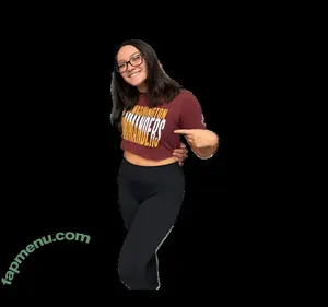 Izzy Moreno / ItsIzzyMania / WWYTWrestling nude photo #0227