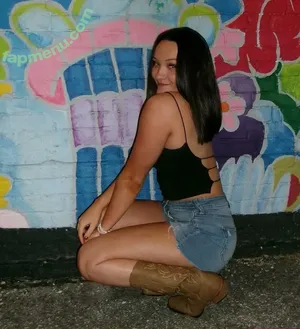 Izzy Moreno / ItsIzzyMania / WWYTWrestling nude photo #0233