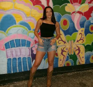 Izzy Moreno / ItsIzzyMania / WWYTWrestling nude photo #0235