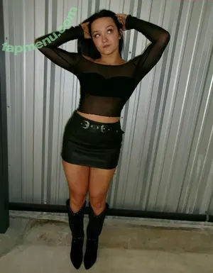 Izzy Moreno / ItsIzzyMania / WWYTWrestling nude photo #0266