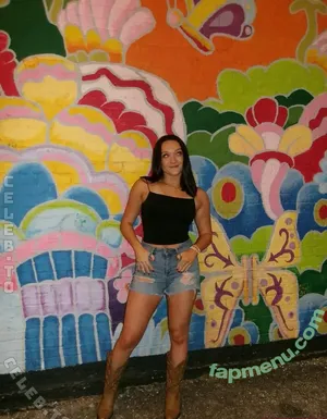 Izzy Moreno / ItsIzzyMania / WWYTWrestling nude photo #0279