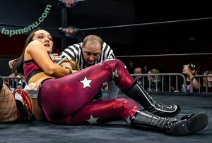 Izzy Moreno / WWYTWrestling / itsizzymania / izzymania nude photo #0320