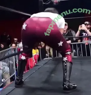 Izzy Moreno / WWYTWrestling / itsizzymania / izzymania nude photo #0323