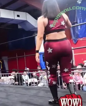 Izzy Moreno / WWYTWrestling / itsizzymania / izzymania nude photo #0324