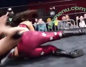 Izzy Moreno / WWYTWrestling / itsizzymania / izzymania nude photo #0329