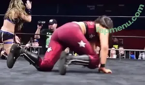 Izzy Moreno / WWYTWrestling / itsizzymania / izzymania nude photo #0335