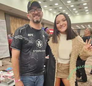 Izzy Moreno / WWYTWrestling / itsizzymania / izzymania nude photo #0347