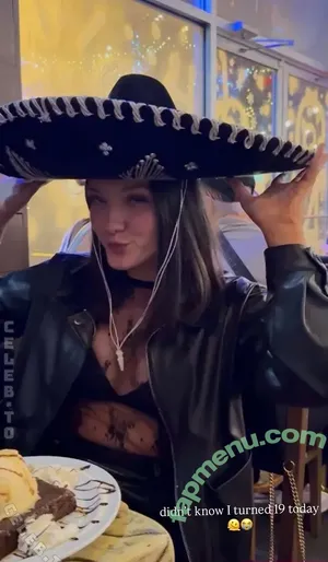 Izzy Moreno / WWYTWrestling / itsizzymania / izzymania nude photo #0360