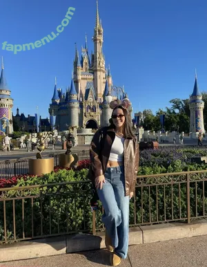 Izzy Moreno / ItsIzzyMania / WWYTWrestling nude photo #0367