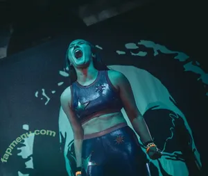 Izzy Moreno / ItsIzzyMania / WWYTWrestling nude photo #0373