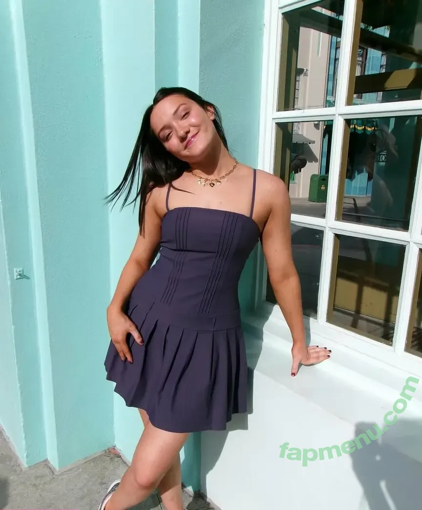 Izzy Moreno nude photo #0002 (ItsIzzyMania / WWYTWrestling)