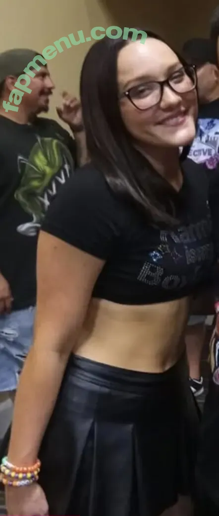 Izzy Moreno nude photo #0034 (ItsIzzyMania / WWYTWrestling)