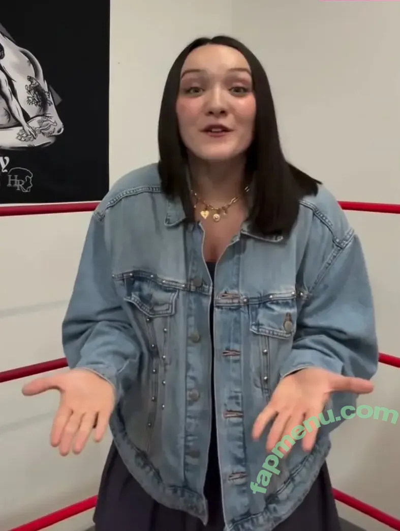 Izzy Moreno nude photo #0037 (ItsIzzyMania / WWYTWrestling)