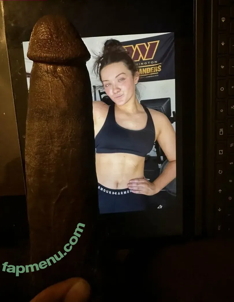 Izzy Moreno nude photo #0072 (ItsIzzyMania / WWYTWrestling)