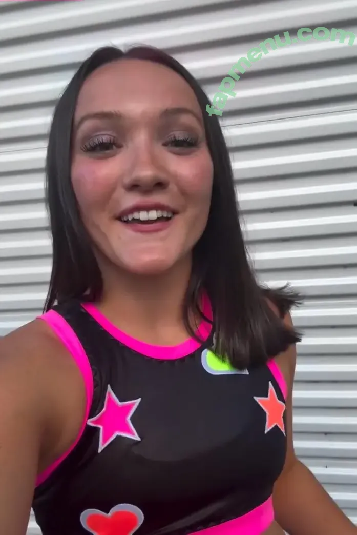 Izzy Moreno nude photo #0077 (ItsIzzyMania / WWYTWrestling)