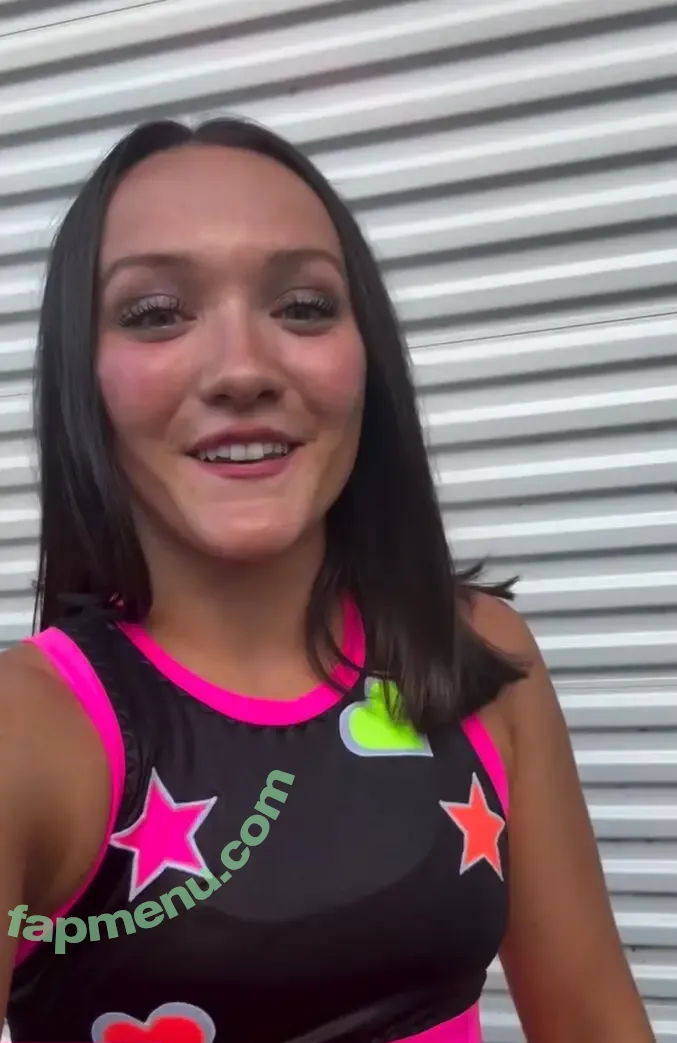 Izzy Moreno nude photo #0080 (ItsIzzyMania / WWYTWrestling)
